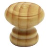 WAKI Wood Knob TW – 3