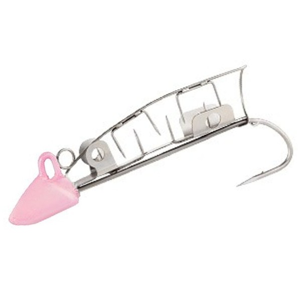Shimano Uki 754615 OO-108J Glow Pink 02T Tachiyo Getter Time