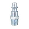 sourcing map High-Flow Plug, Quick Coupler Plug Air Hose Fitting