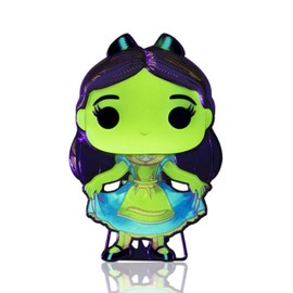 Funko Pop! Collectible Pin - Poetic Obscure 108