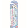 Bandai Mofusand Brush Set of 3 for Ages 3 and