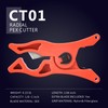 iCrimp PEX Cutter,PEX Tubing Radial Cutting Tool, cuts 3/8,1/2,5/8,3/4 and