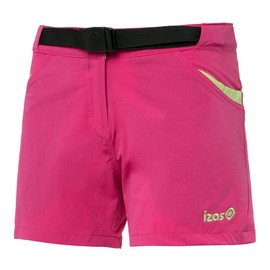 IZAS Women's Ivar Trekking Shorts