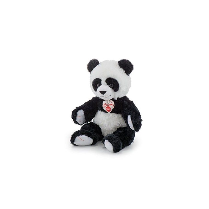 Trudi 16558 Panda, Multicoloured, 30 cm