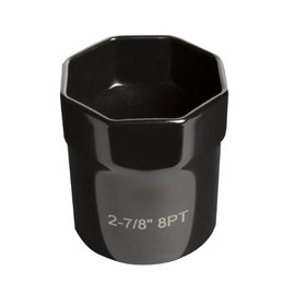 Sunex 10626 2-7/8" 8-Point Wheel Bearing Locknut