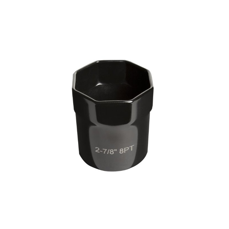 Sunex 10626 2-7/8" 8-Point Wheel Bearing Locknut