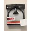 Delta Towel Ring Oil Rubbed Bronze Finish