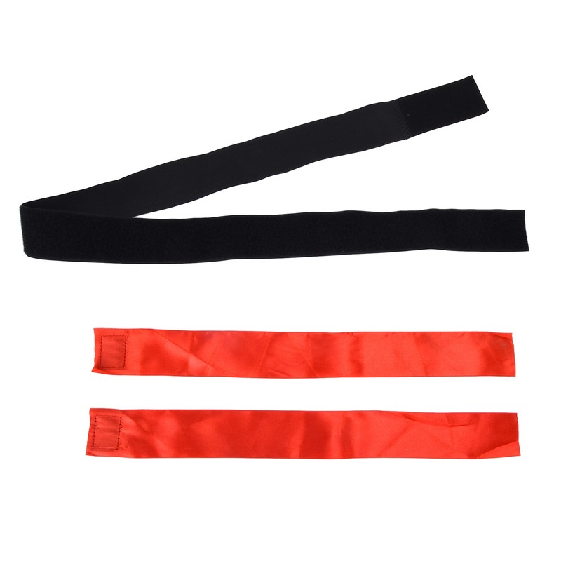 Kid Chasing Belt Game Children Interactive Chase Ribbon Streamer for