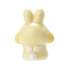Sanrio 713490 Sanrio Fukuke Mascot, Pompom Pudding, Ceramic, Fairy Rabbit