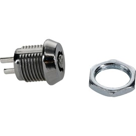 Red Hawk CON-NV012-KEY Keys Set of 2, Navitas On The Fly Programmer Golf Carts