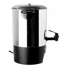 Turmix Cafetera 20 Tazas Turmix Tu34