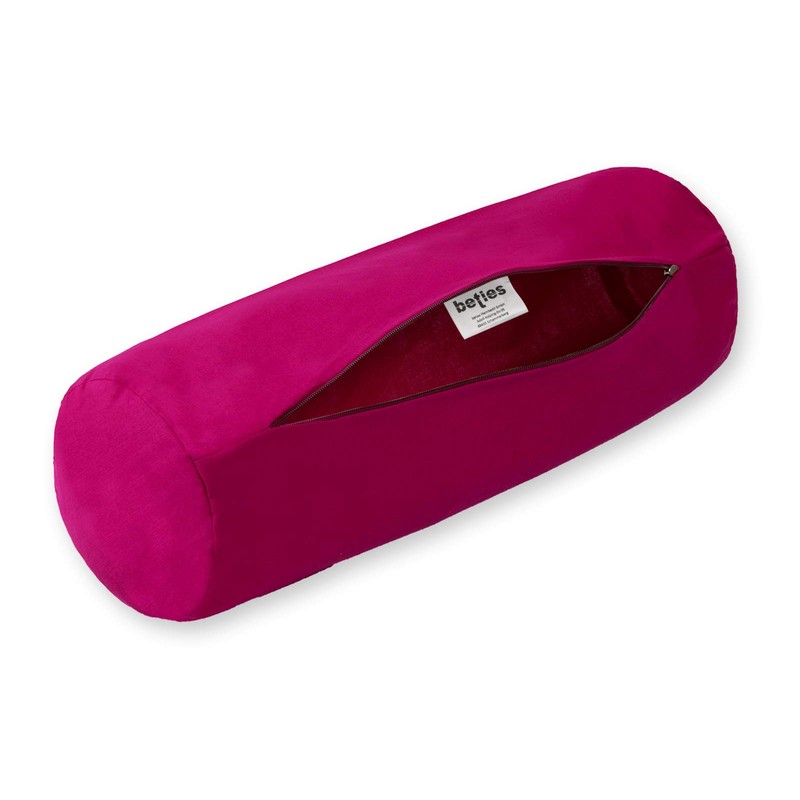 beties Basic Bolster Cover Approx. 15 x 40 cm Cushion