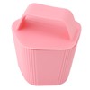 Ice Roller Skin Friendly Silicone Ice Cube Mold Roller Reusable