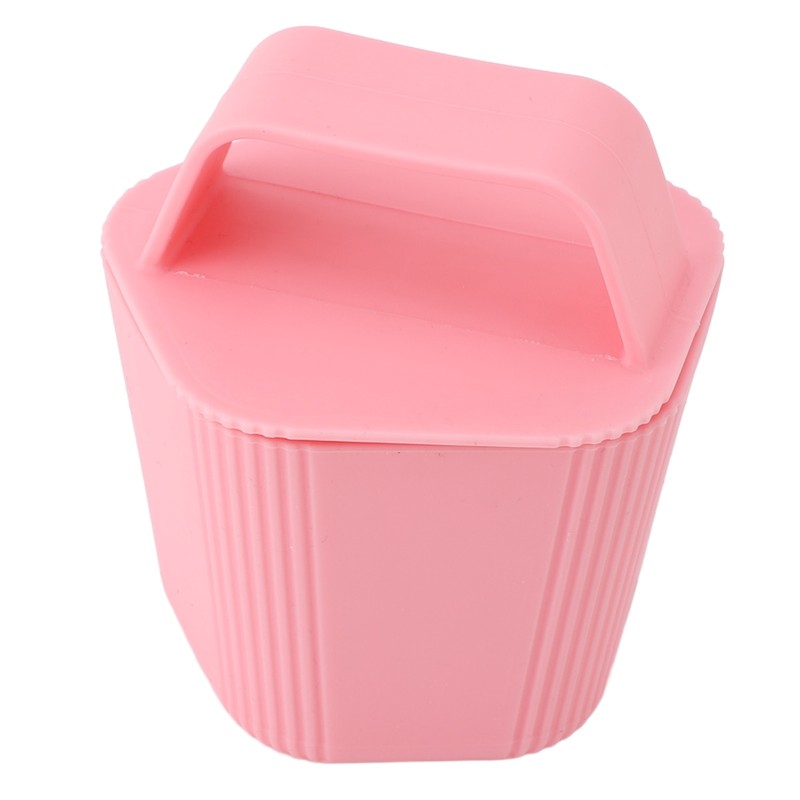 Ice Roller Skin Friendly Silicone Ice Cube Mold Roller Reusable