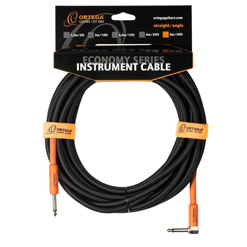 Ortega Guitars Oeci-30 · Instrument Cable