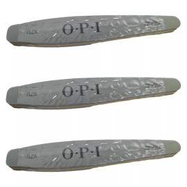 OPI Nail Treatment Professional File Flex - 220/280 - 3pk FI 641