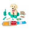Melissa & Doug Let’s Explore Ranger Dog Plush w/ Search