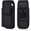 Sheath Compatible with Leatherman Wave Plus Wingman Surge Rebar Multi