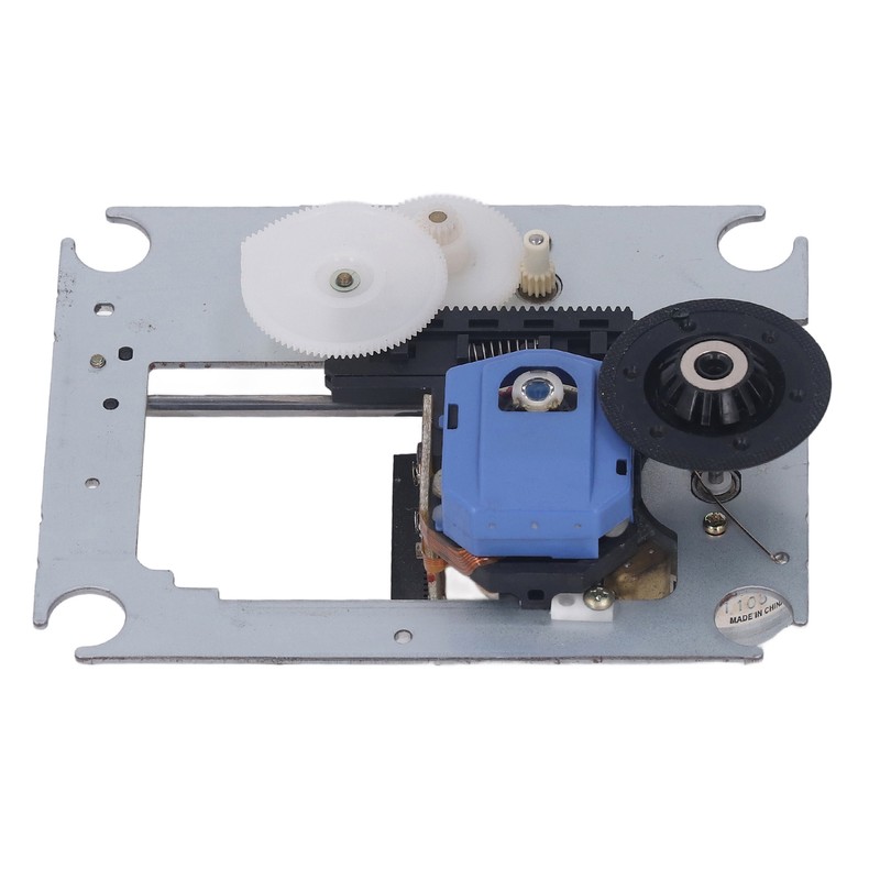 Laser Lens Optical Pick Ups Aluminum Alloy Visible Light Band