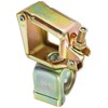 hory 10250290 TOP Square Clamp 2.3 inches (60 mm) x