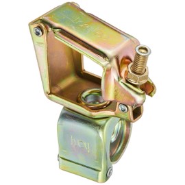 hory 10250290 TOP Square Clamp 2.3 inches (60 mm) x φ19.2 inches (48.6 mm)