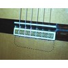 Classical Guitar Soundboard Protectors- Behind Bridge String Tie Guard -3