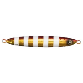 Major Craft TJD SLOW-210#8 Tachijigi Dojo Metal Jig, Slow Fall, 7.5 oz (210 g)