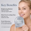 Crystal Prism Glow Hydrogel Under Eye Patches, 28 Pairs