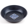Captain Stag UH-3 Blue Black Coat Plate 6.3 inches (16
