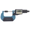 Digital Micrometer, (0-25 mm)) / (25-50 mm) / (50-75 mm)