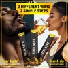Shilajit Honey Sticks - Himalayan Shilajit Honey Sticks Organic Honey
