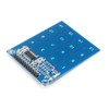 Hailege 3pcs TTP229 16 Channel 4x4 Matrix Array 16 Keys