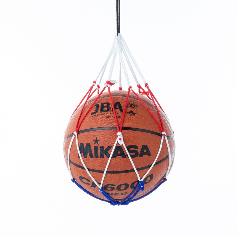 Mikasa NET-DX Deluxe Ball Net, Pack of 1, Polyester