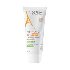 A-Derma Epithelial A.h Ultra Spf 50+ 100 ml