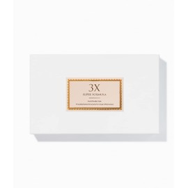 3 x Super Formula Intensive Anti-Wrinkle Treatment 7 Fialex 2ml (Anti-Wrinkle Vials)