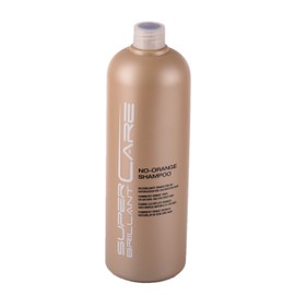 Hair Haus Super Brillant Care No-Orange Shampoo 1000 ml