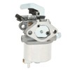 Carburetor Aluminum Carburetor Replacement for Fe120 Fe290d 150032497 150032718 Lawn