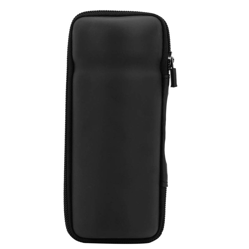 VGEBY1 Hard Hydration Holder Bag Bicycle Bag Hard Shell Black