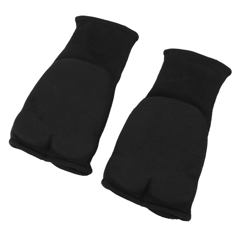 1 Pair Boxing Hand Wraps Inner Gloves Breathable Comfortable Elasticated