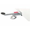 DAYTOOLS Door and Plate Lifter Swivelling | Max. Load Capacity: