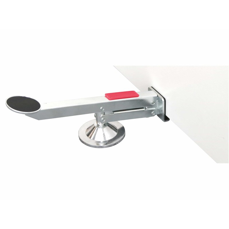 DAYTOOLS Door and Plate Lifter Swivelling | Max. Load Capacity: