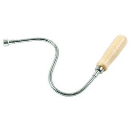 Gunson 77154 Magnetic Pick Up Tool - Flexible