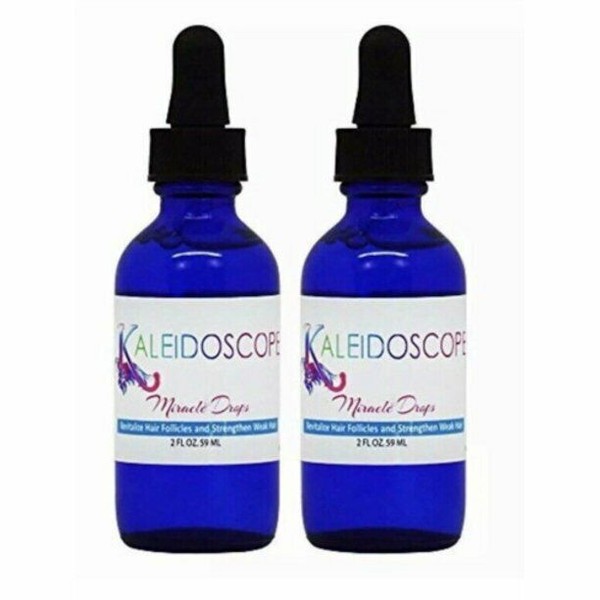 Miracle kaleidoscope Miracle Drops 2oz. (2 Pack)