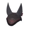 LeMieux Classic Fly Hood - Cinder Medium