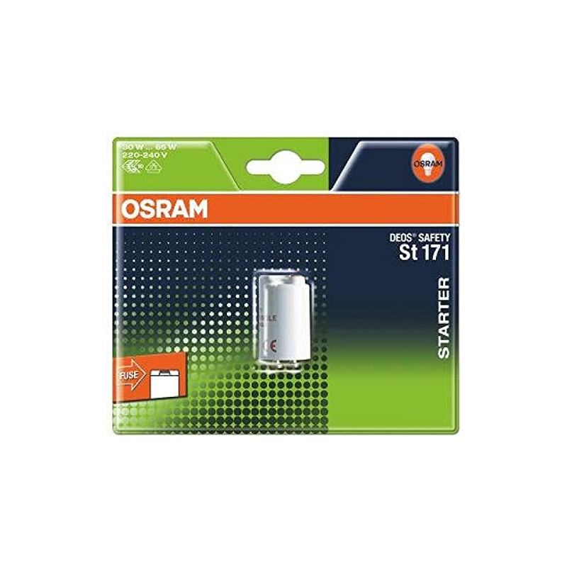 Osram ST171 STARTER 35-65W