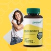 Pronat | Probióticos Duo Biotics 30 cápsulas