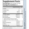 Conquest Nutrition Warrior Pre-Workout Citrus Blast Flavor - 25 Servings