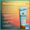 Loción Mineral Con Protector Solar Fps 30 Y Ambientador Fórm