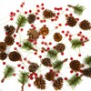 Pelle & Sol 130Pcs Wreath Making Kit | Wreath Making,