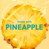 Tree Hut Sugar Scrub Pineapple